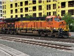 BNSF 3824